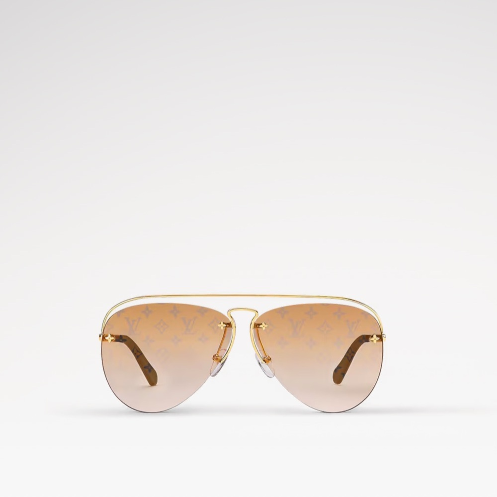 Louis Vuitton - Grease Sunglasses